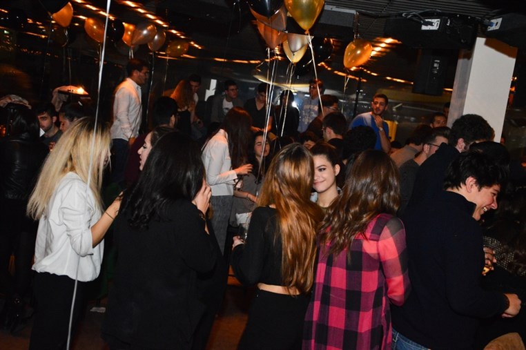 Sabine and Patile's 18th Birthday